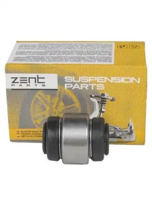 сайлентблок зад. рычага плав.!\ BMW E36/E46/Z1/Z4 90> Z25453 ZENTPARTS