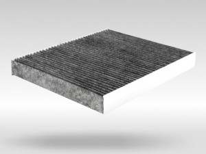 Фильтр салона NF-6123C NEVSKY FILTER
