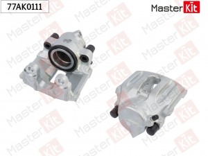 Тормозной суппорт пер. прав. BMW 5 (E34)/7 (E32) 1987 - 1997 77AK0111 77AK0111 MASTER KIT