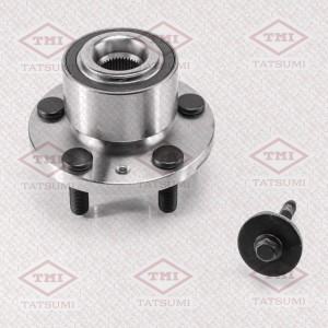 Ступица передняя FORD Galaxy/S-Max 06- TDE1032 TDE1032 TATSUMI
