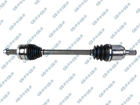 Вал приводной 201245 201245 GS P