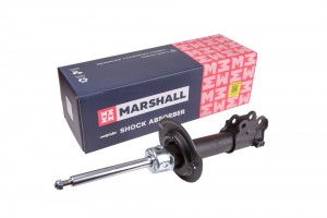Амортизатор газ. передн. прав. Hyundai i30 II 11- Kia Ceed II 12- M8011412 M8011412 MARSHALL