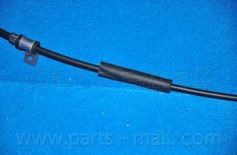 Трос HYUNDAI STAREX-GRAND(TQ) 07-15 PTA-258 PTA-258 PMC PARTS MALL