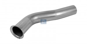 Пружина тормозной колодки HONGYAN 3 DIESEL TECHNIC