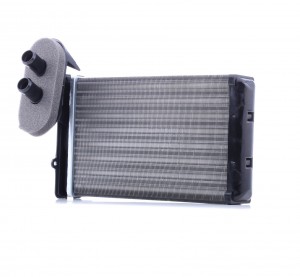 радиатор печки!\ VW Golf, Audi A3 96> AH 19 000S MAHLE KNECHT