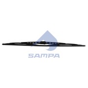 Щетка стеклоочистителя 700mm крючок 044.497 SAMPA