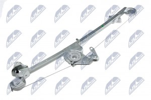 С/подъемник задний левый без э/мотора MB W210 -03 EPSME009 NTY