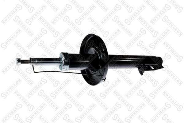 амортизатор передний газовый!\Ford Scorpio 2WD 85-94 4215-0135-SX STELLOX