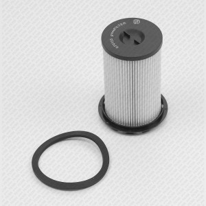 Фильтр топливный [Картридж] FORD Focus/C-Max/Galaxy 04- KF0155 KF0155 GREEN FILTER