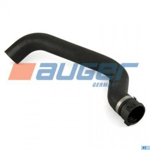 Патрубок радиатора нижний E-TR (41218109) 41270112 AUGER 77164 77164 AUGER