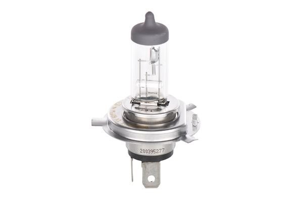 H4 12V-60/55W Стандартная, P43t 1987302803 BOSCH