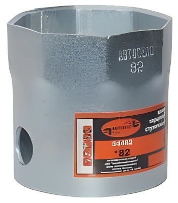 Ключ ступицы *82 (8 граней) 34482 AVTO DELO