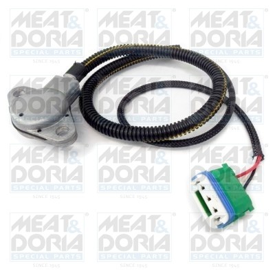 Датчик давления масла PEUGEOT CITROEN MEAT&DORIA 82397 MEAT DORIA
