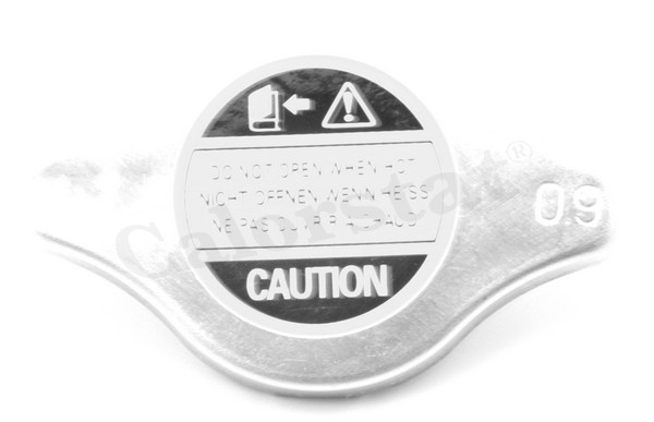 Крышка радиатора MITSUBISHI Galant (96-06) охлаждения VERNET RC0047 VERNET