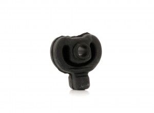Крепеж RENAULT Megane (99-03) глушителя BOSAL 255-394 BOSAL