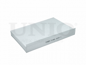 Фильтр салонный FLT-40084 UNIO