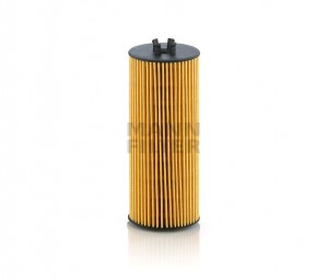 MERCEDES BENZ W222 (2013>) HU6008Z MANN FILTER