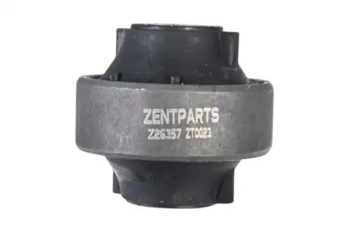 сайлентблок рычага задний!\ Nissan Tiida C11 05-12 Z26357 ZENTPARTS