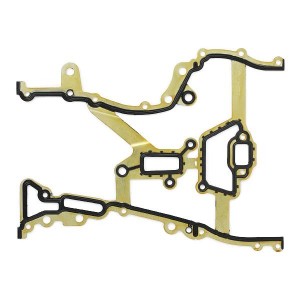 р-кт цепи ГРМ!\ Opel Astra H/Corsa B/C/Meriva 1.2/1.4 00> VKML85000 SKF