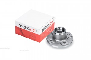 DAEWOO NEXIA (1995>) БЕЗ АБС 5010067 METACO