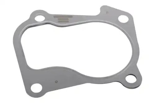 прокладка глушителя!\ VW Bora 1.9 TDI 98-05 Z16444 ZENTPARTS