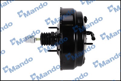 Усилитель вакуумный HYUNDAI Starex H-1 (03-) (2WD) MANDO EX586104A711 MANDO