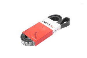 OPEL/MB /VW 6PK1865 METACO