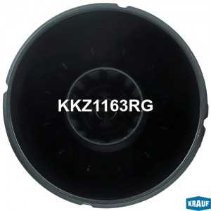 Крышка корпуса маслянного фильтра KKZ1163RG kkz1163rg KRAUF