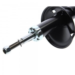 Амортизатор RENAULT Duster (10-) передний левый/правый газовый MEGAPOWER 290-12-039 MEGA POWER