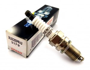 Свеча зажигания XU22EPR-U XU22EPRU DENSO