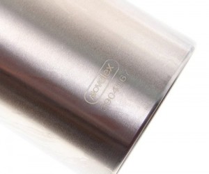 Гильза цилиндра КАМАЗ,ПАЗ дв.CUMMINS ISBe,ISDe V=4.5.6.7 106х110х200мм MOVELEX 3904167MX MOVELEX