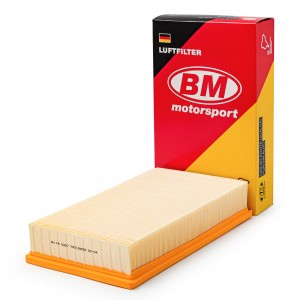 Фильтр воздушный TRANSPORTER T5, T6, MULTIVAN T5, T6 FA0327 FA0327 BM MOTORSPORT
