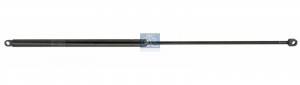 Пружина тормозной колодки HONGYAN 3 DIESEL TECHNIC