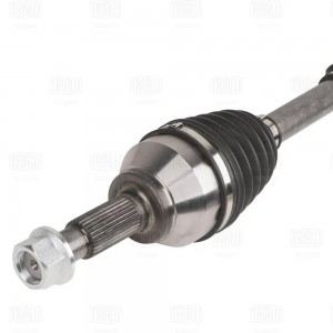 Привод для а/м Nissan Juke 10- 1.6i CVT перед. лев. AR 1421 AR1421 TRIALLI