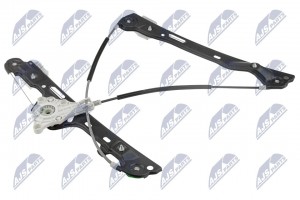 Стеклоподъемник BMW 1 (E81,E87) двери передней левой NTY EPSBM049 NTY