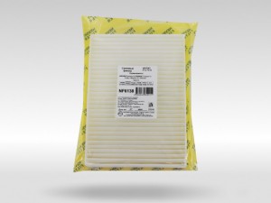 Фильтр салонный NF6138 NEVSKY FILTER