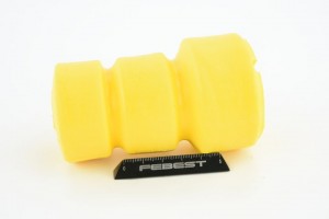 Отбойник амортизатора передний TOYOTA RAV4 ACA2#,CLA2#,ZCA2# 2000.05-2005.11 TD- TD-ACA20F FEBEST