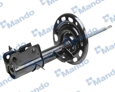 Амортизатор NISSAN Teana (08-) передний левый газовый MANDO MSS020040 MANDO
