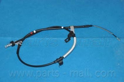 Трос PTA-181 PTA181 PMC PARTS MALL