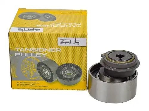 ролик натяжной ремня ГРМ! Mazda 626 GE 1.8/1.9 91> Z23988 ZENTPARTS