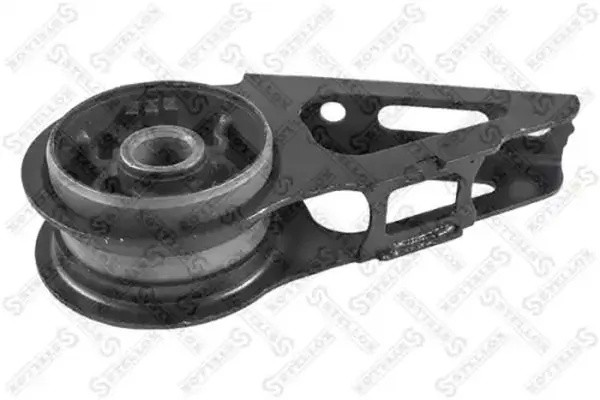 подушка двигателя передняя!\ Honda Jazz/Fit Gd# 02-08 71-11085-SX STELLOX