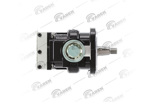 Компрессор одноцилиндровый 1500020001 VADEN