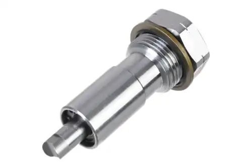 натяжитель цепи ГРМ!\ Opel Astra G/Insignia/Vectra C 02>, Saab 9-3 02> Z66294 ZENTPARTS