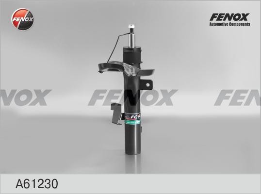 Амортизатор передн левый Ford Focus II 1,8-2,0 Diesel A61230 A61230 FENOX