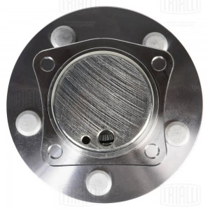 Ступица Geely Emgrand EC7 (08-) (задн. в сборе с подшип.) (MR 3081) MR3081 TRIALLI