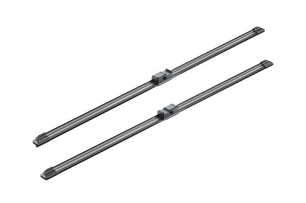 Щетка стеклоочистителя VW Sharan,Touran SEAT FORD 700/700мм комплект Aerotwin BO 3 397 118 950 BOSCH