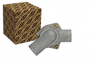 Термоэлемент + крышка, 85'C TK2110 TK2110 BM MOTORSPORT