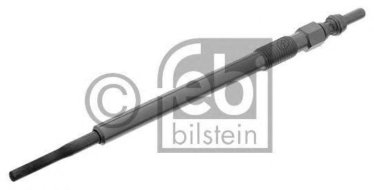 Свеча накаливания OPEL Antara (07-) FEBI 39519 FEBI BILSTEIN
