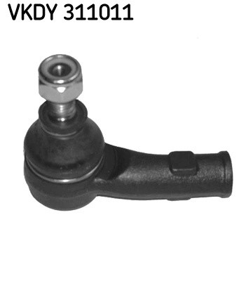 наконечник рулевой левый!\ VW Golf 97-99 VKDY311011 SKF