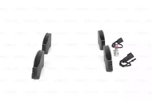 FORD TRANSIT (2006>)/ VW AMAROK (2010>) С ДАТЧИКОМ / от 3 тонн 0 986 494 170 BOSCH